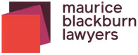 Maurice Blackburn