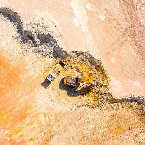 Mining & Resources