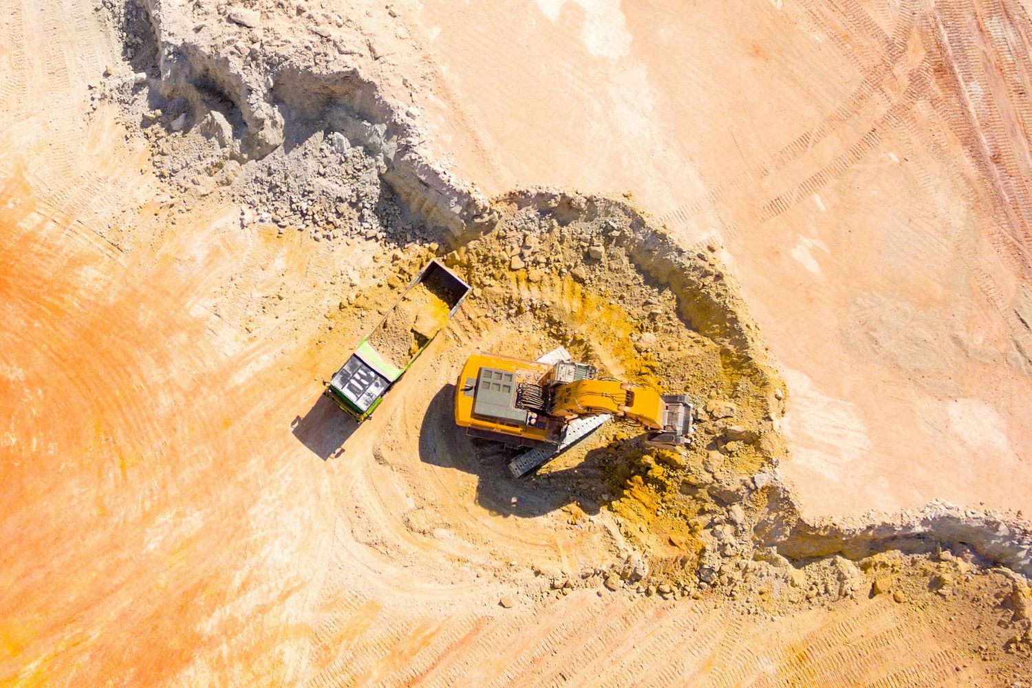 Mining & Resources