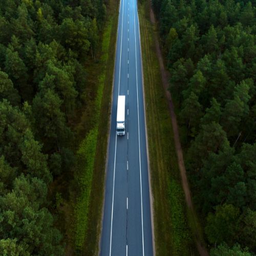 Transport & Logistics
