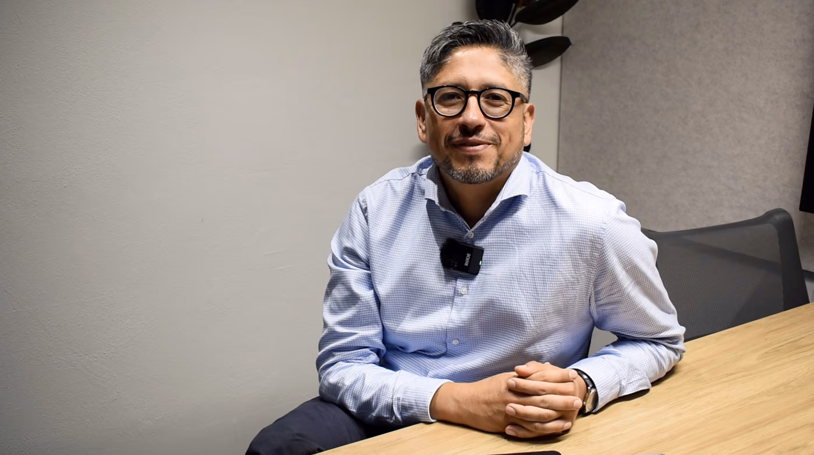Vladimir Moscoso