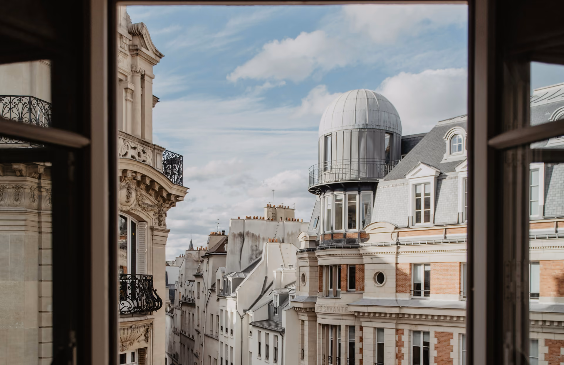 LVMH Fashion Group