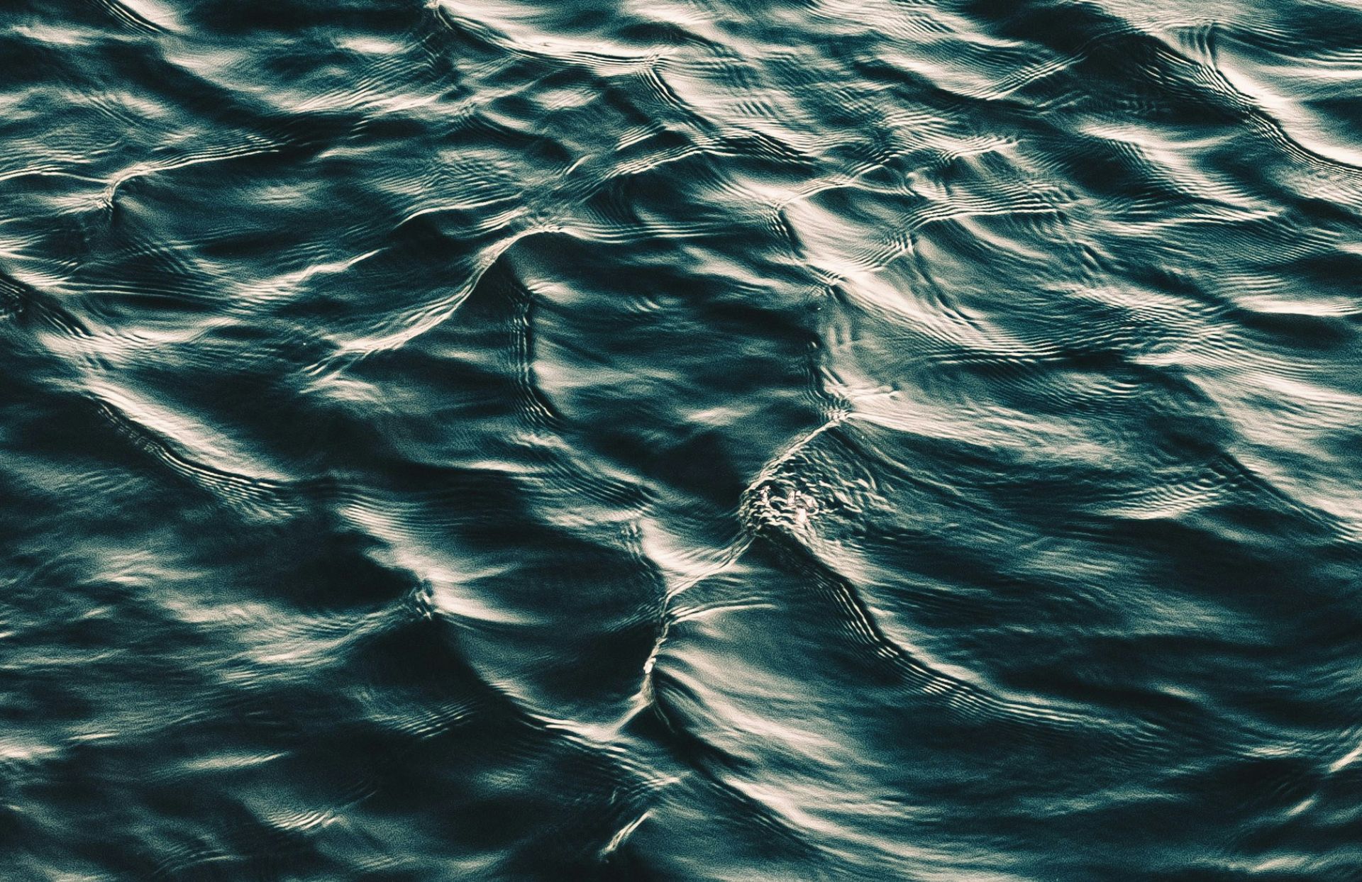 Sydney Desalination Plant