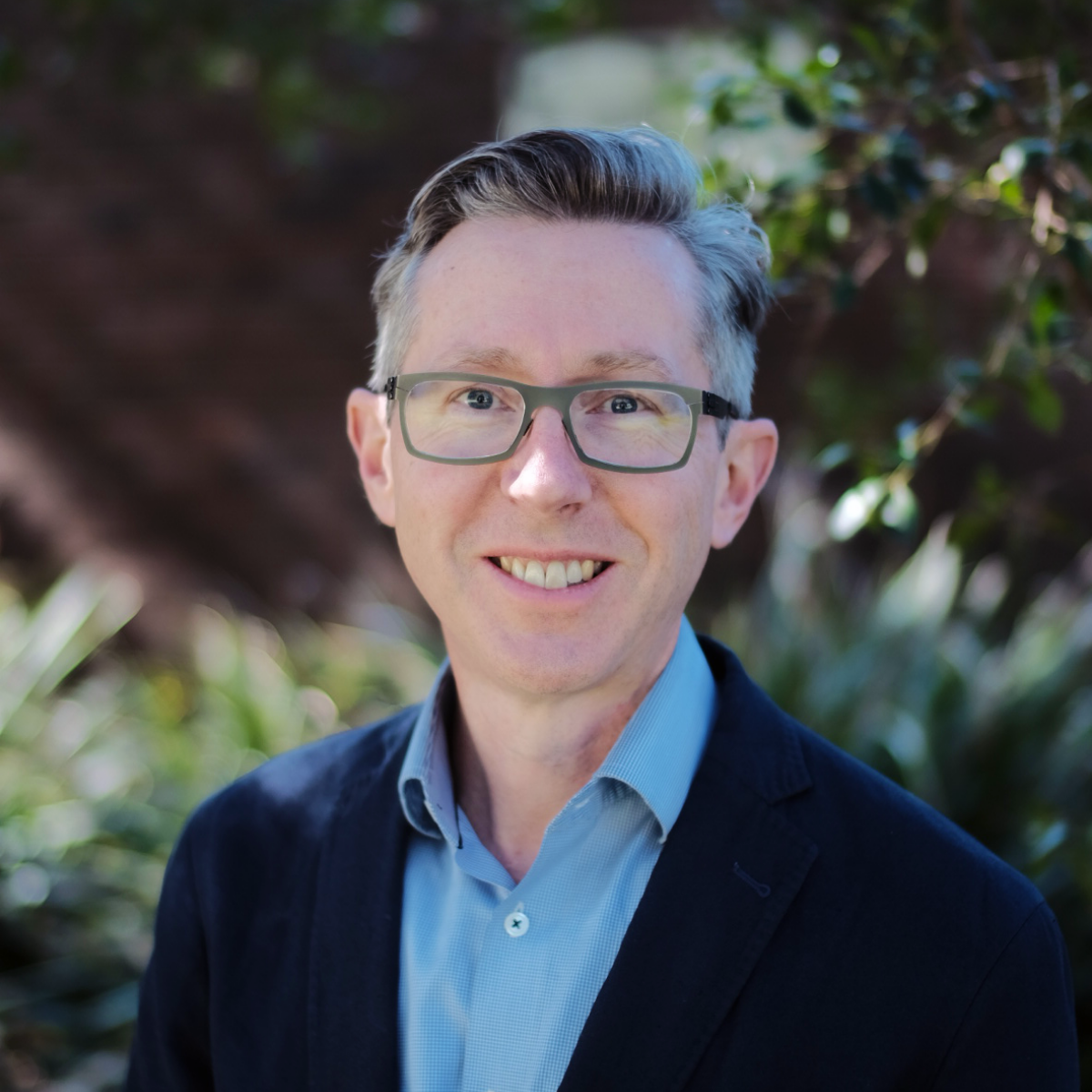 Nicholas Lander