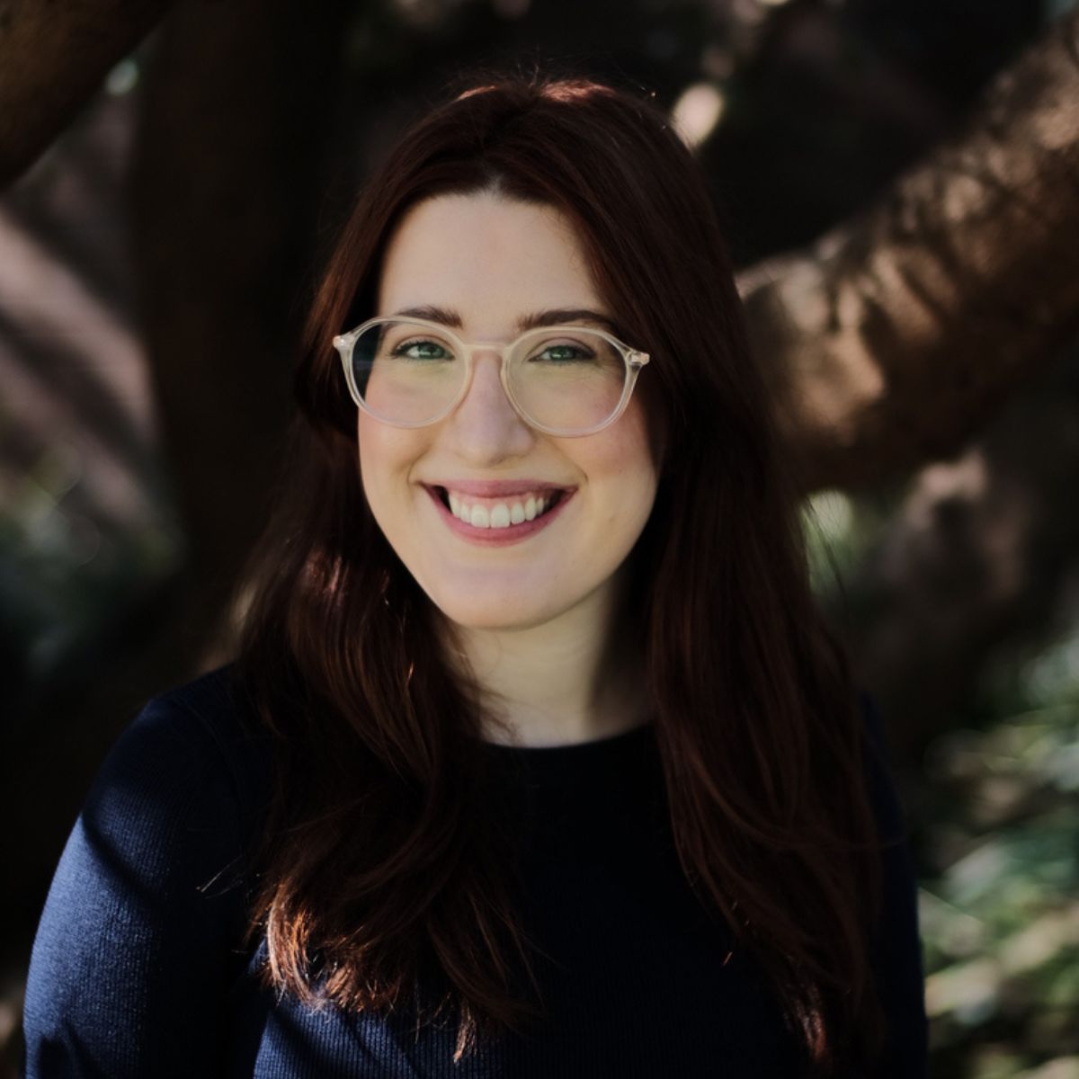 Azra, Senior Consultant at Pangolin Associates.