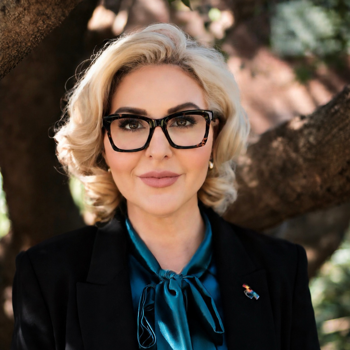 Dee Dutton