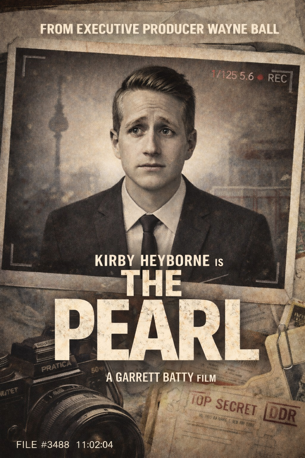 The Pearl
