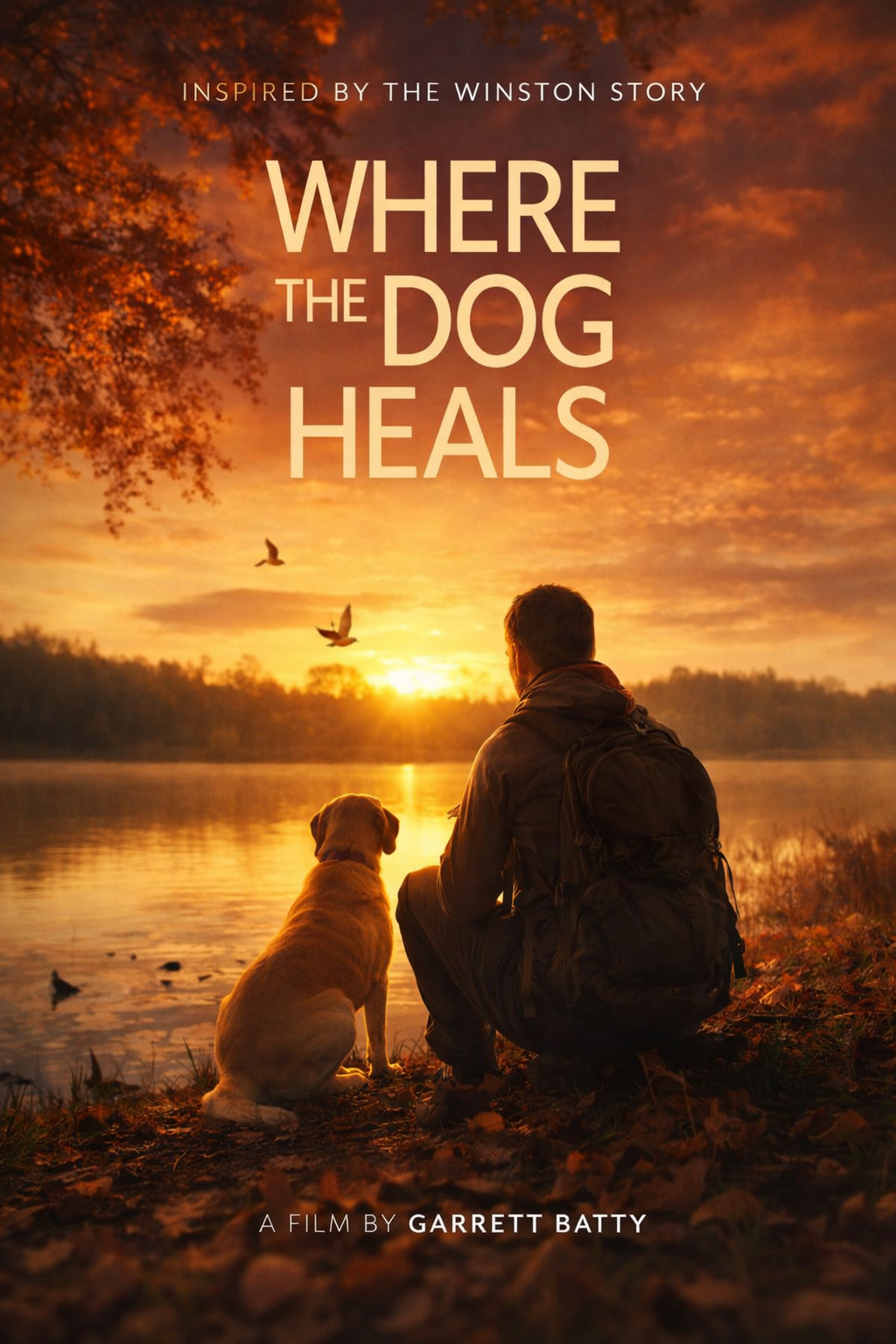 Where the Dog Heals