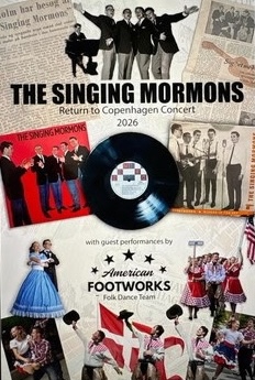 The Singing Mormons