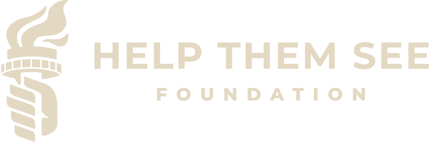Help Them See Foundation