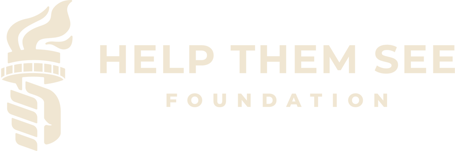 Help Them See Foundation