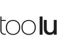 Logo Toolu — parceiro BALM