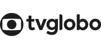 Logo Globo — parceiro BALM