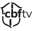 Logo CBF — parceiro BALM