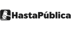 Logo Hasta Pública — parceiro BALM