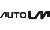 Logo Autolm — parceiro BALM