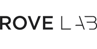 Logo RoveLab — parceiro BALM