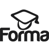 Logo Forma — parceiro BALM