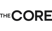 Logo TheCore — parceiro BALM