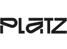 Logo Platz — parceiro BALM