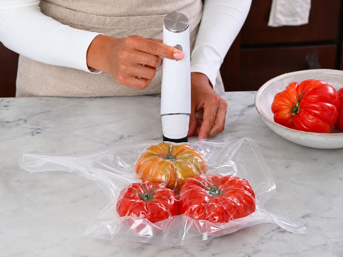 Vacuum Sealer