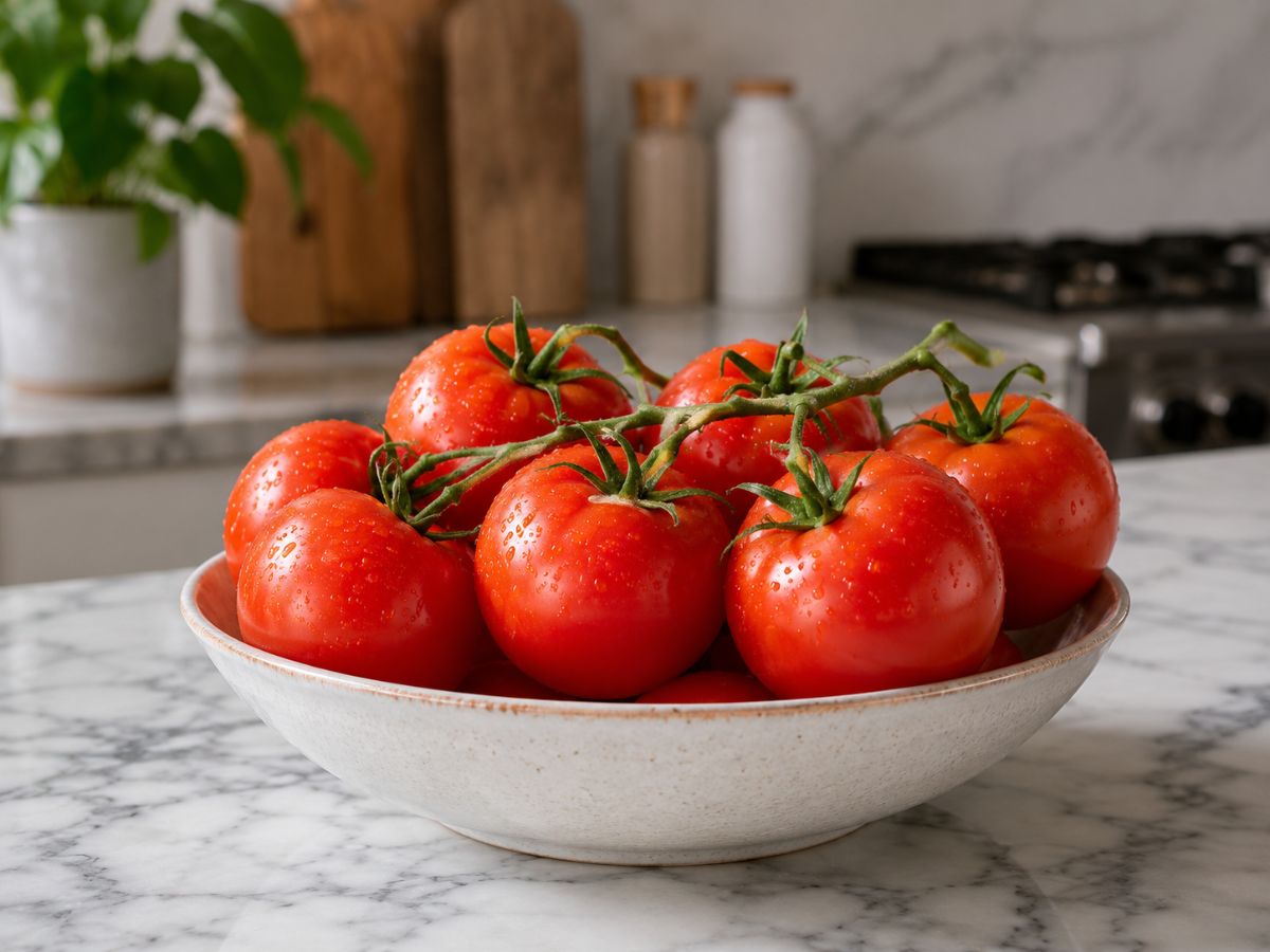 Ripening Bowl