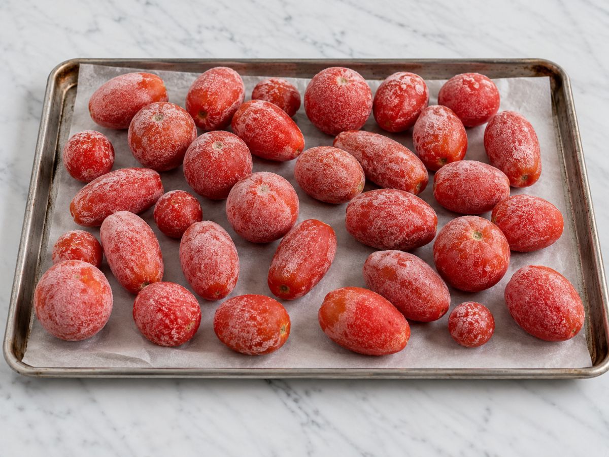 Baking Sheet