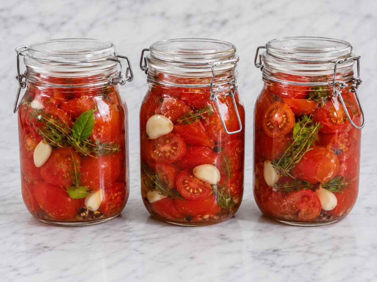 Lacto-Ferment