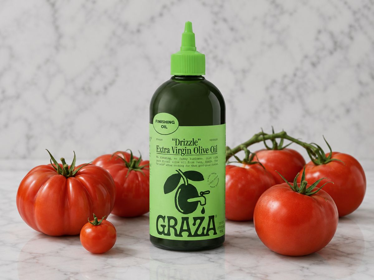 Olive Oil