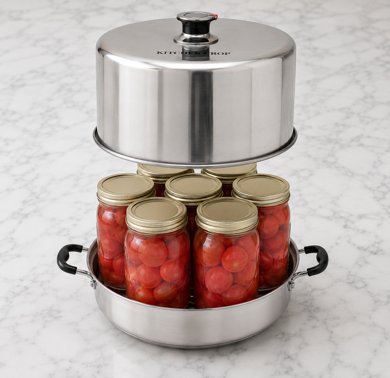 Water Bath Canner