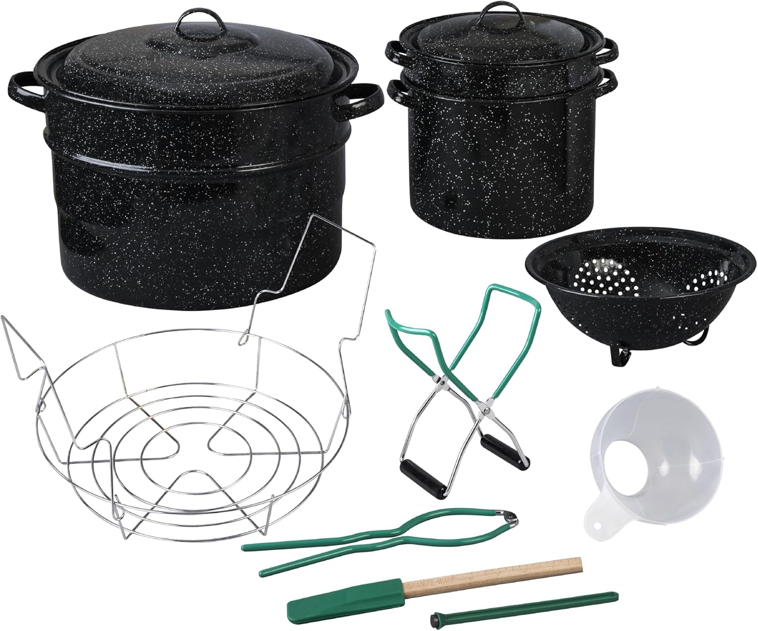 Canning Kit
