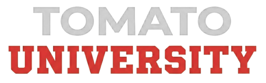 Tomato University