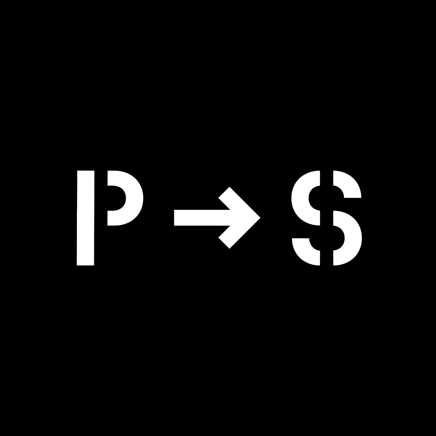 Proposales logo arrow