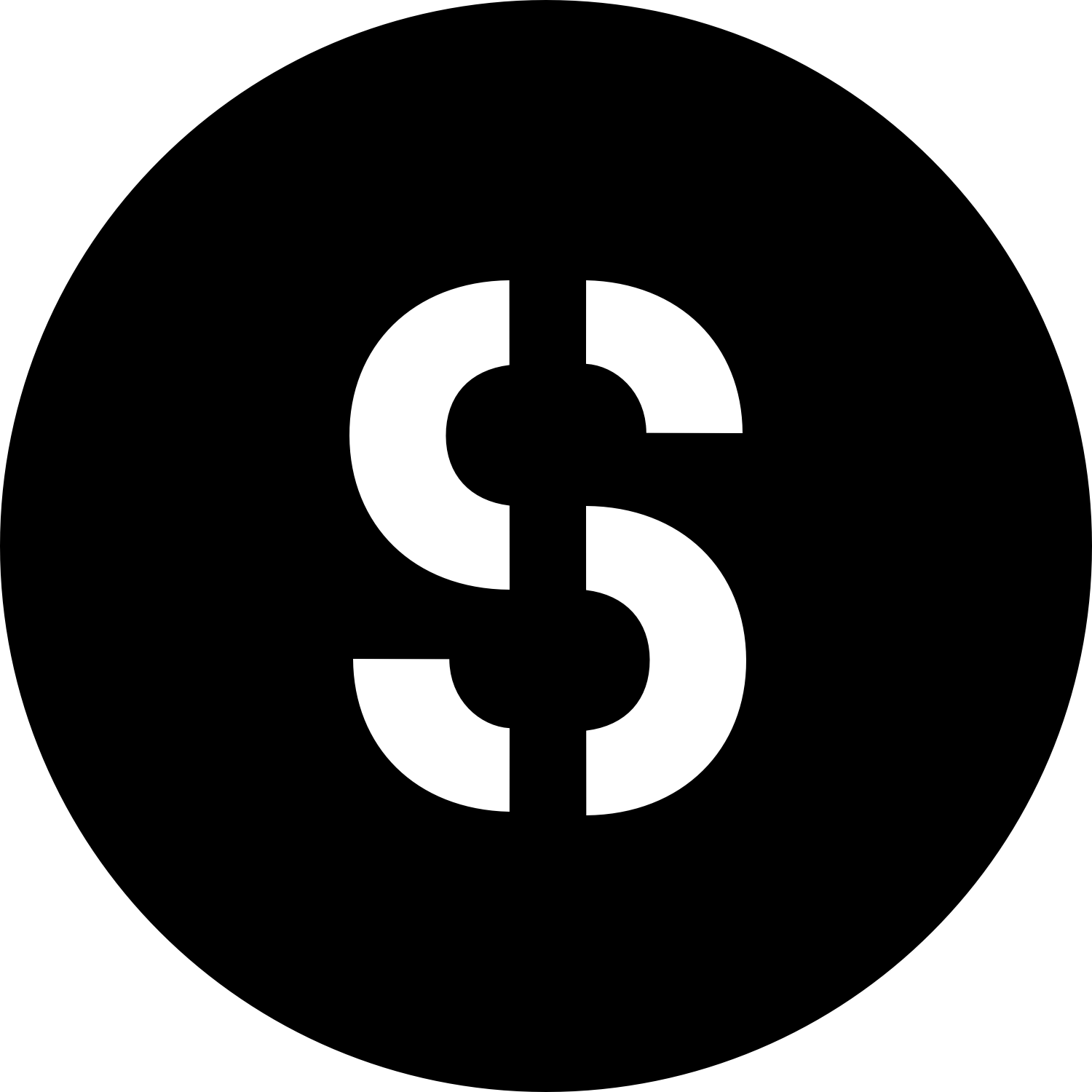 Proposales logo circle
