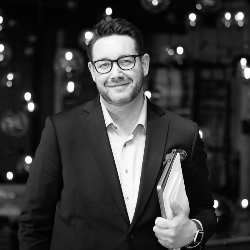 Erik Bay Christensen
