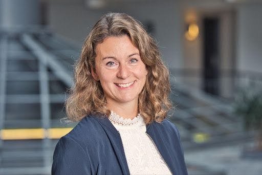 <p>In our conversation, Alexandra talks about what she learned from the crisis and what she expects from the future.</p>