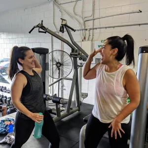 FIT360 Movement