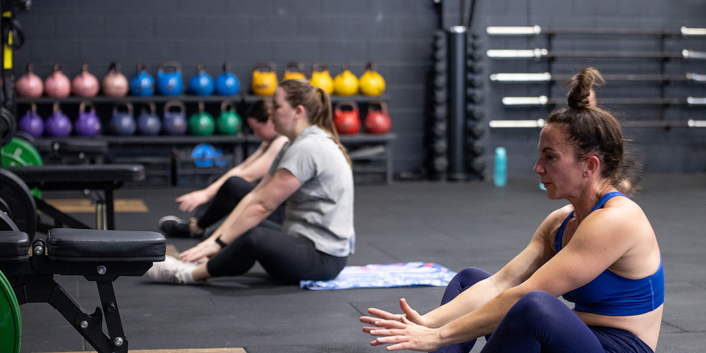 Group Classes in Coorparoo, QLD