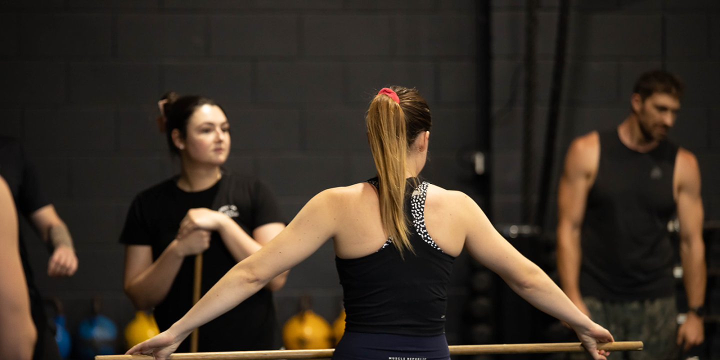 Semi-Private Program Classes in Coorparoo, QLD