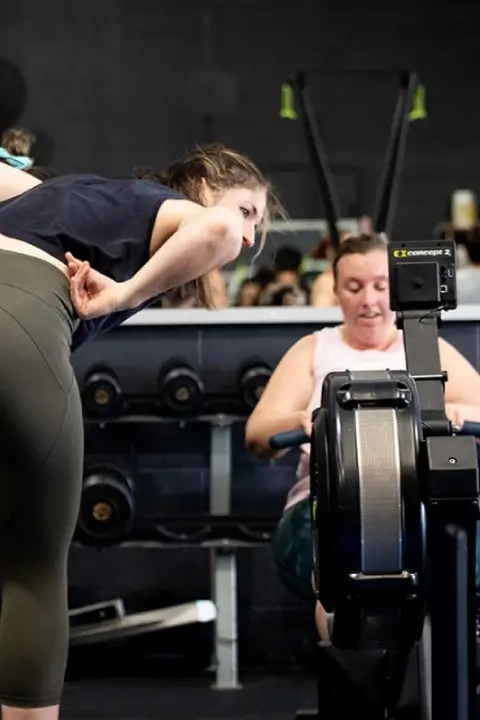 Personal Training in Coorparoo, QLD