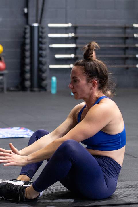 Group Classes