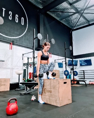 Semi-Private Program Classes in Coorparoo, QLD