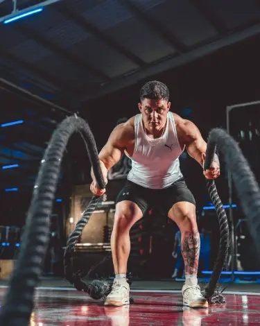 Open Gym in Coorparoo, QLD