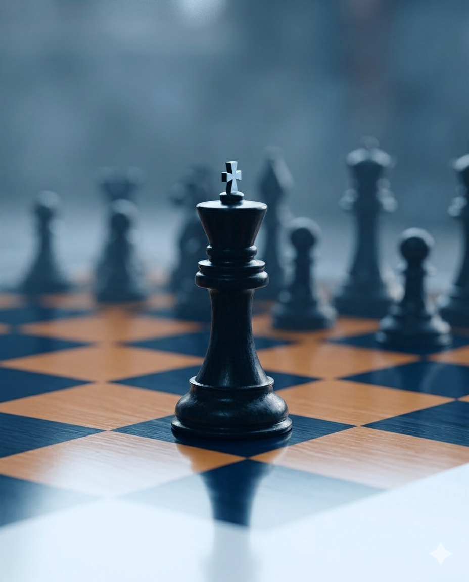 Business advisory meeting — Crestbridge Strategy corporate finance and strategic planning services