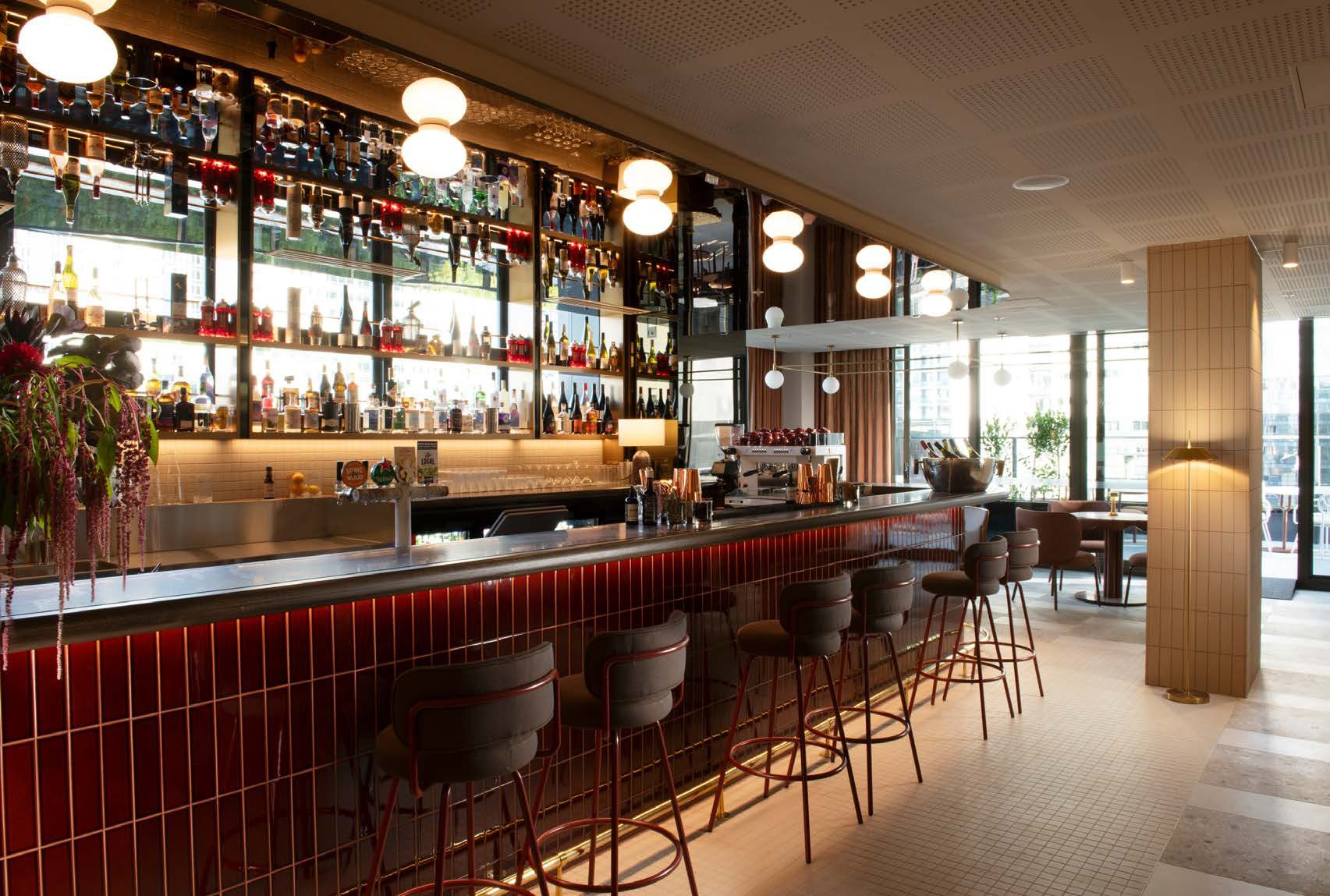 Foundry Kitchen & Bar on Instagram