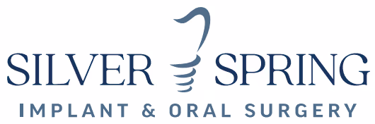 Silver Spring Implant & Oral Surgery Logo