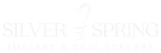 Silver Spring Implant & Oral Surgery Logo