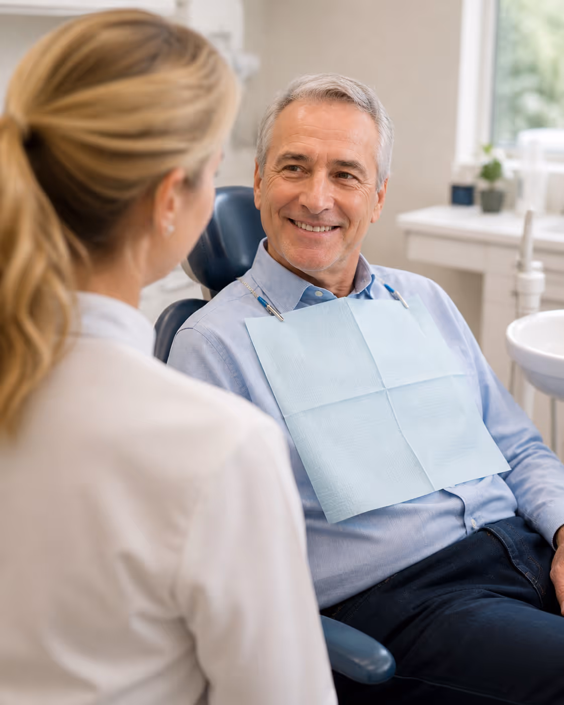 Tooth Extraction