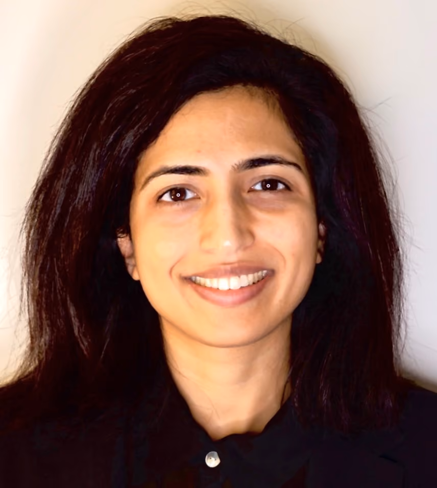 Dr. Siri Sarva