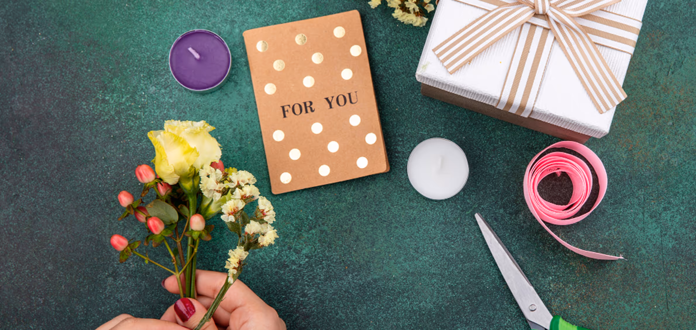 How to Choose Unique Handmade Gifts